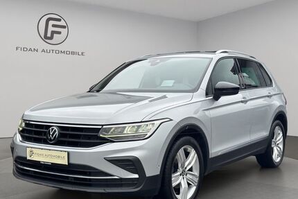 VW Tiguan 140.000 km 23.450 &euro; Sindelfingen/Stuttgart 71065