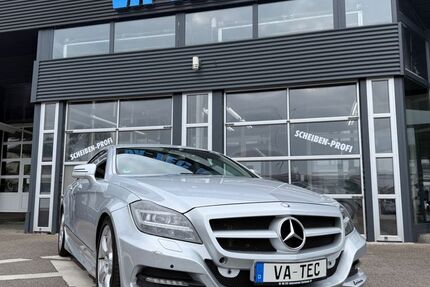 Mercedes-Benz CLS 350 224.840 km 10.500 &euro; Backnang 71522