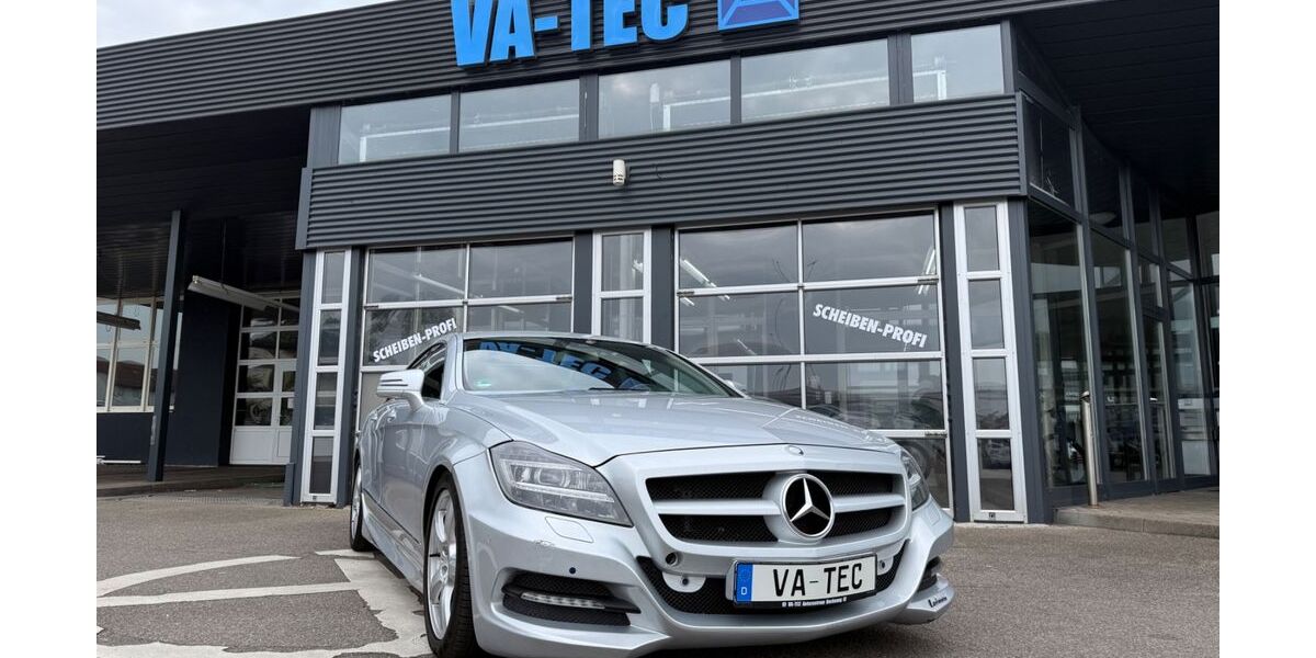 Mercedes-Benz CLS 350 224.840 km 10.500 &euro; Backnang 71522