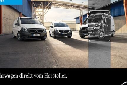 Mercedes-Benz Sprinter 6.000 km 95.081 &euro; Stuttgart 70376