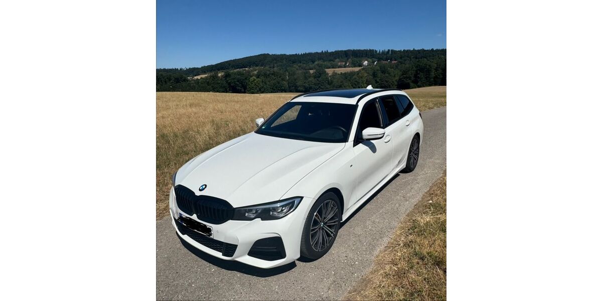 BMW 320 95.000 km 27.500 &euro; Oppenweiler 71570
