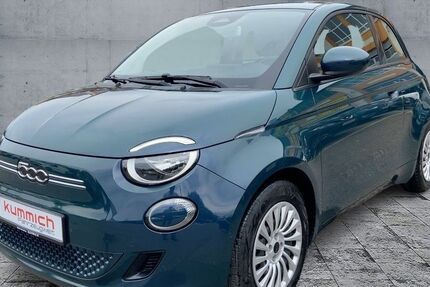 Fiat 500e 28.800 km 24.490 &euro; Göppingen 73037