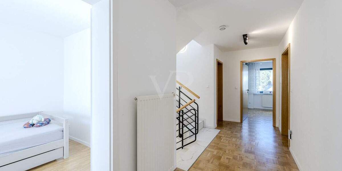 Reihenendhaus Plochingen / Stumpenhof Stumpenhof - 9 Zimmer, 247 m&sup2;, 810.000&euro; | Angebot:25735942