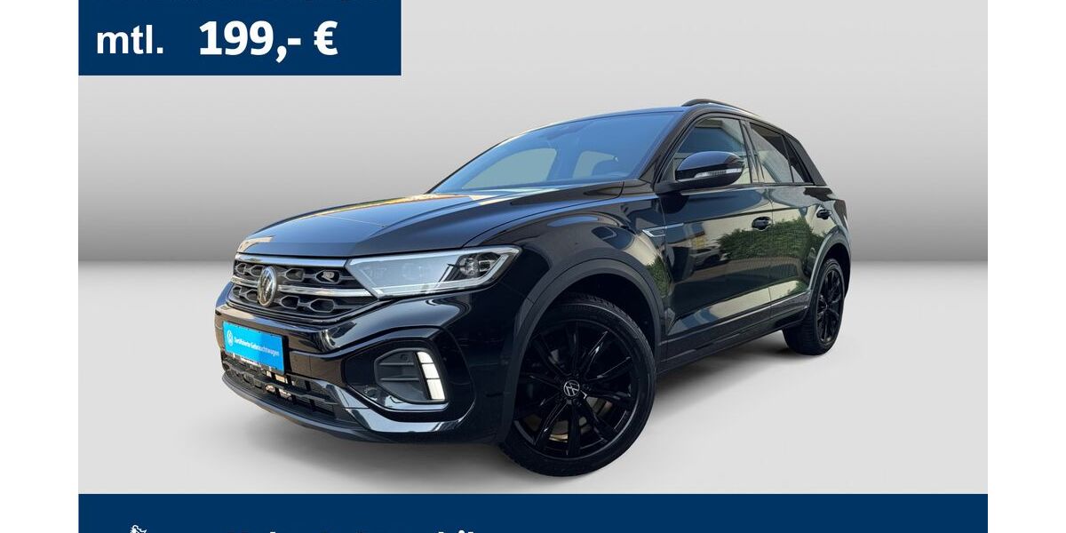 VW T-Roc 35.999 km 27.999 &euro; Göppingen 73037
