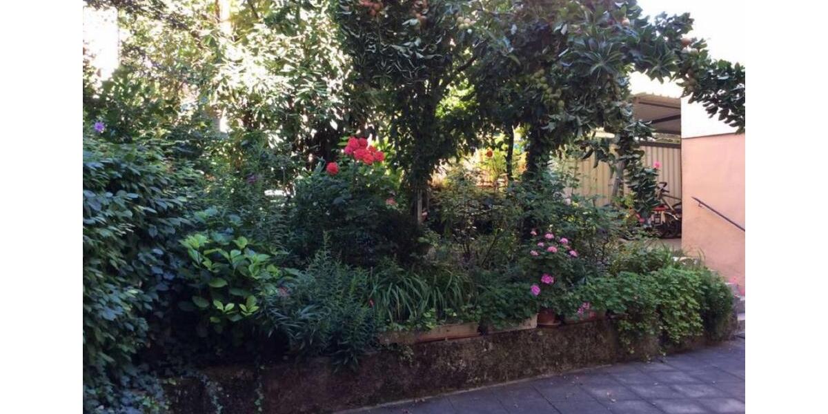 Erdgeschoßwohnung Stuttgart Bopser - 2 Zimmer, 54 m&sup2;, 1.180&euro; | Angebot:26671465