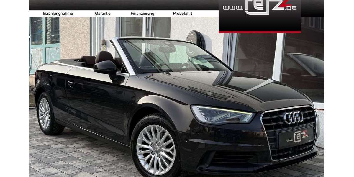 Audi A3 156.000 km 12.999 &euro; Weil im Schönbuch 71093