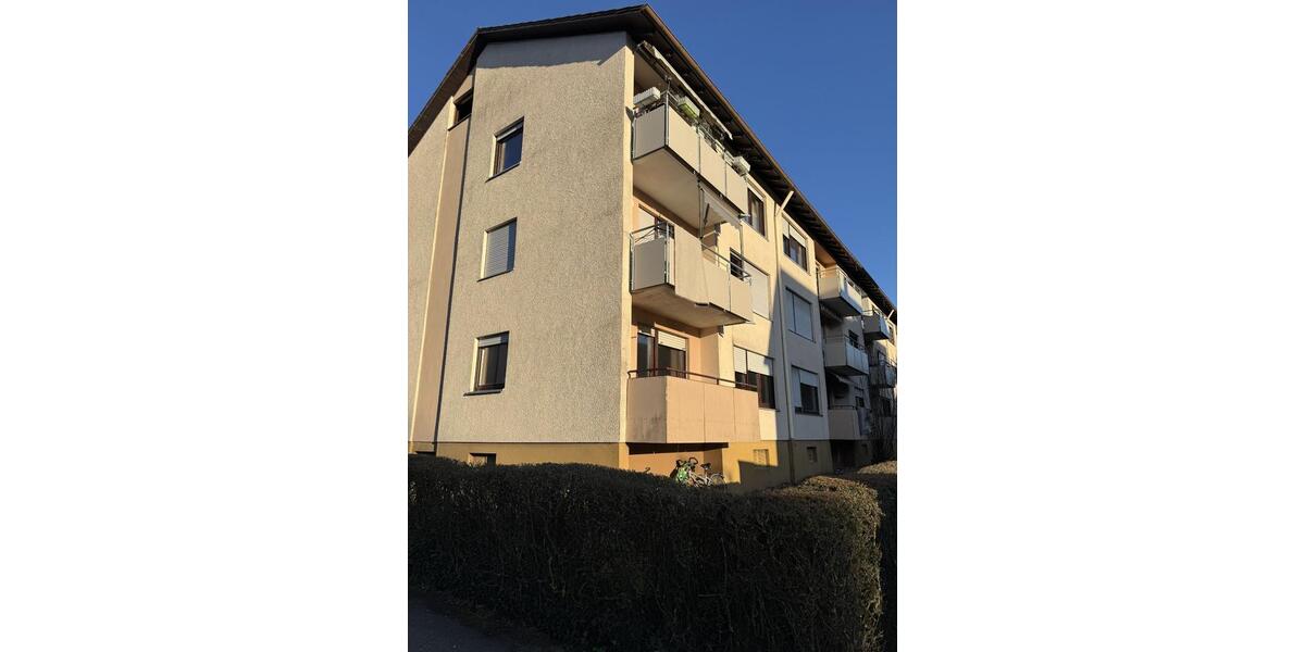 Erdgeschoßwohnung Schorndorf - 2 Zimmer, 56 m&sup2;, 199.000&euro; | Angebot:25638073