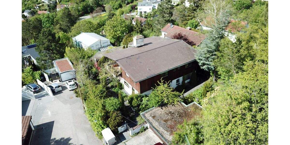 Einfamilienhaus Leonberg Ramtel - 7 Zimmer, 270 m&sup2;, 990.000&euro; | Angebot:25734447