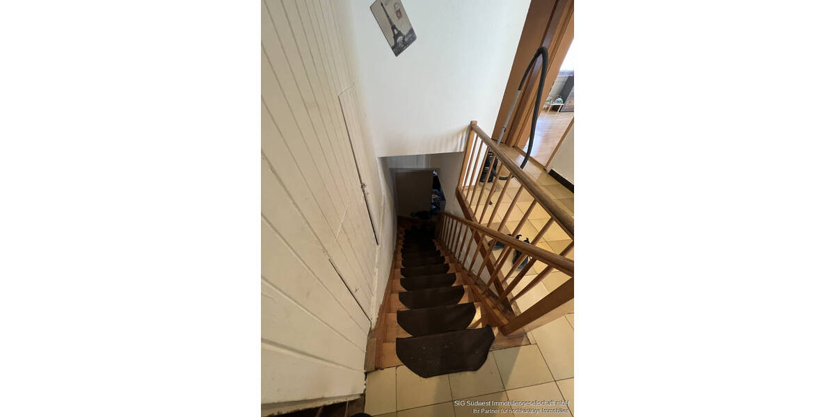 Einfamilienhaus Korntal-Münchingen Münchingen - 5 Zimmer, 198 m&sup2;, 449.000&euro; | Angebot:25775173