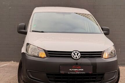 VW Caddy 182.666 km 4.799 &euro; Stuttgart 70435