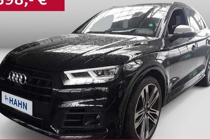 Audi SQ5 117.157 km 37.730 &euro; Fellbach 70734