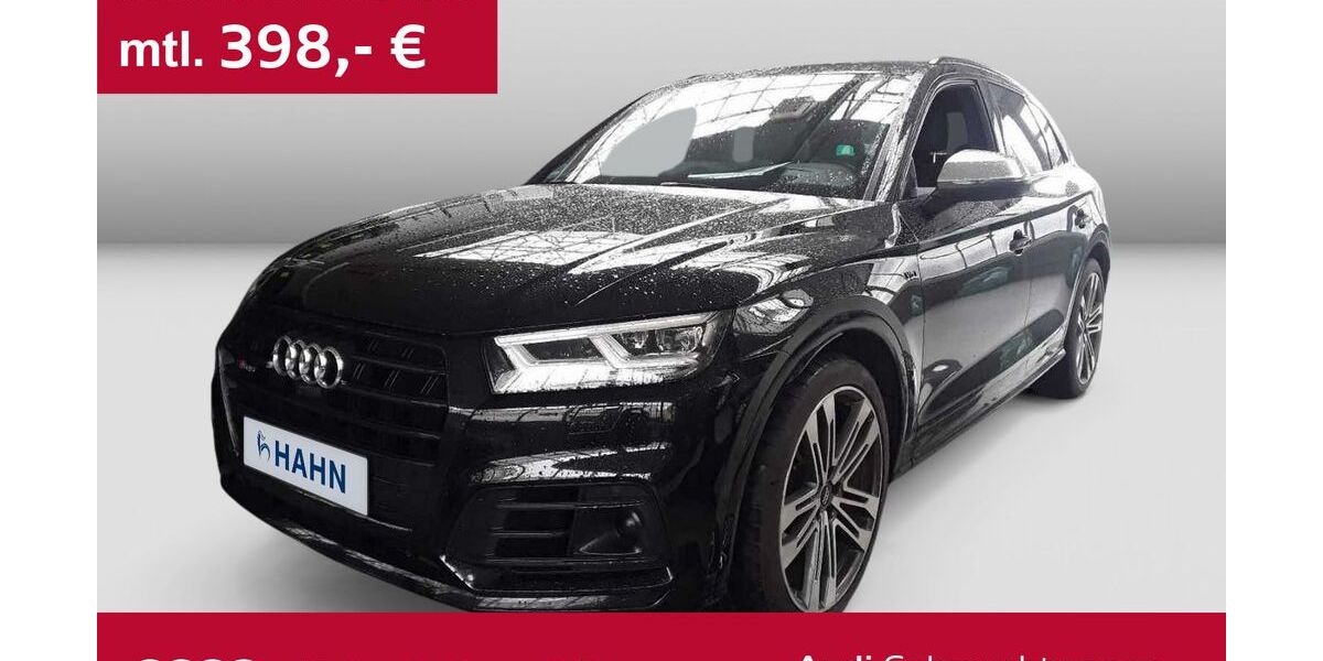 Audi SQ5 117.157 km 37.730 &euro; Fellbach 70734