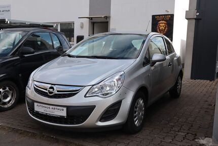 Opel Corsa 60.168 km 5.199 &euro; Böblingen 71034