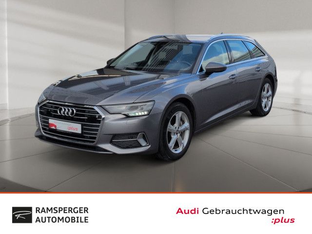 Audi A6 39.980 km 29.480 &euro; Kirchheim 73230