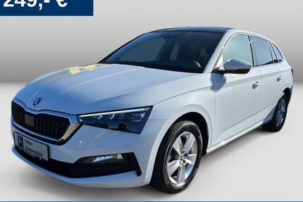 Skoda Scala 9.579 km 21.440 &euro; Schorndorf 73614