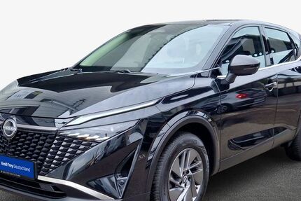 Nissan Qashqai 23.386 km 21.900 &euro; Stuttgart 70190
