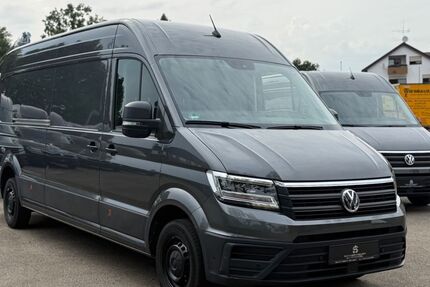 VW Crafter 17.858 km 36.999 &euro; Sachsenheim 74343