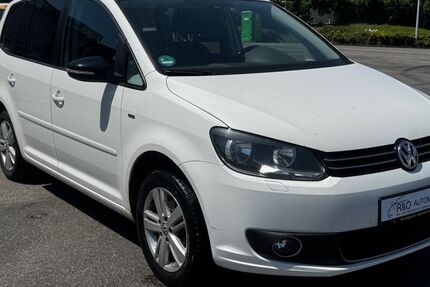 VW Touran 194.000 km 3.950 &euro; Wendlingen 73240