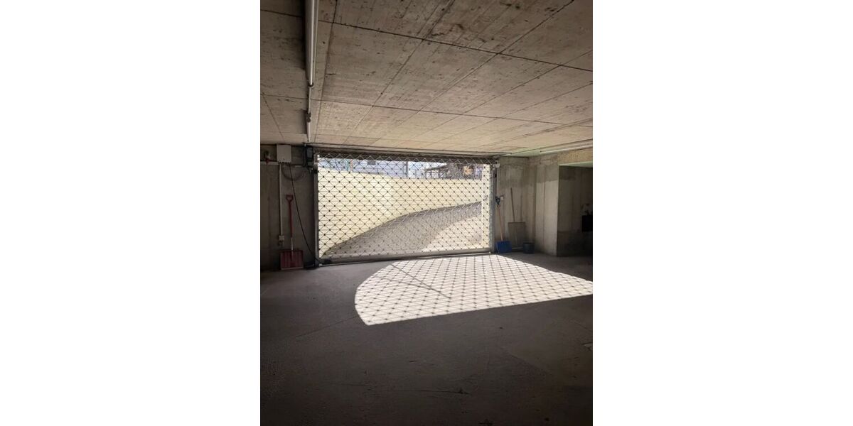 Gepflegte 3-Zimmer-Erdgeschosswohnung mit Garten, Balkon & Tiefgaragenstellplatz in Rutesheim – - Appartement Rutesheim Heuweg | Angebot:27250473