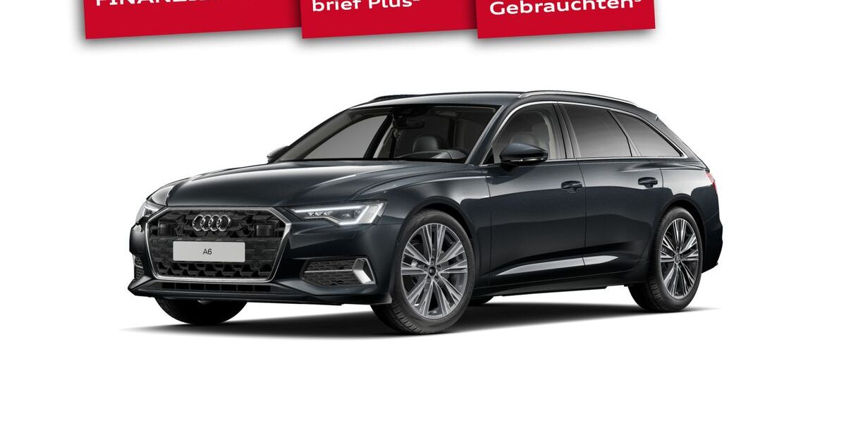 Audi A6 18.503 km 46.940 &euro; Stuttgart 70563