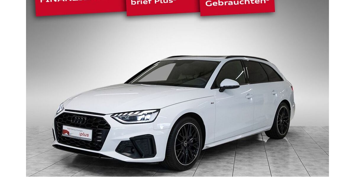 Audi A4 11.650 km 41.540 &euro; Böblingen 71034