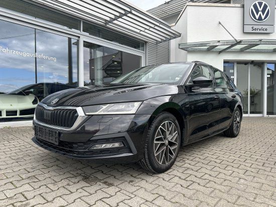 Skoda Octavia 119.159 km 16.480 &euro; Wendlingen am Neckar 73240