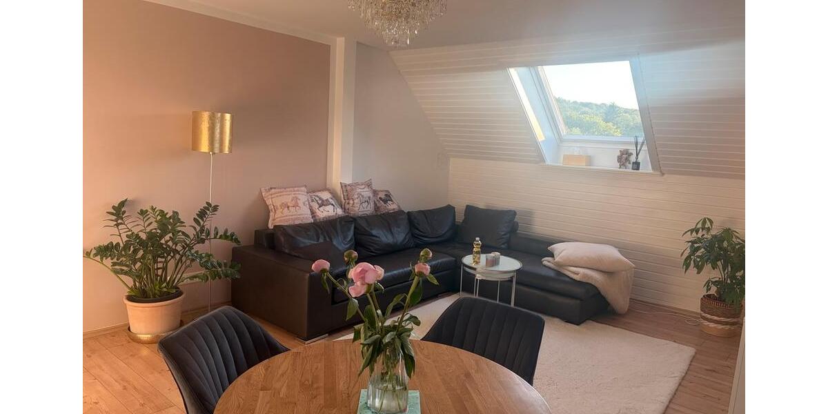 Etagenwohnung Stuttgart Botnang - 4 Zimmer, 80 m&sup2;, 1.200&euro; | Angebot:26546762