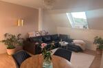 Etagenwohnung Stuttgart Botnang - 4 Zimmer, 80 m&sup2;, 1.200&euro; | Angebot:26546762