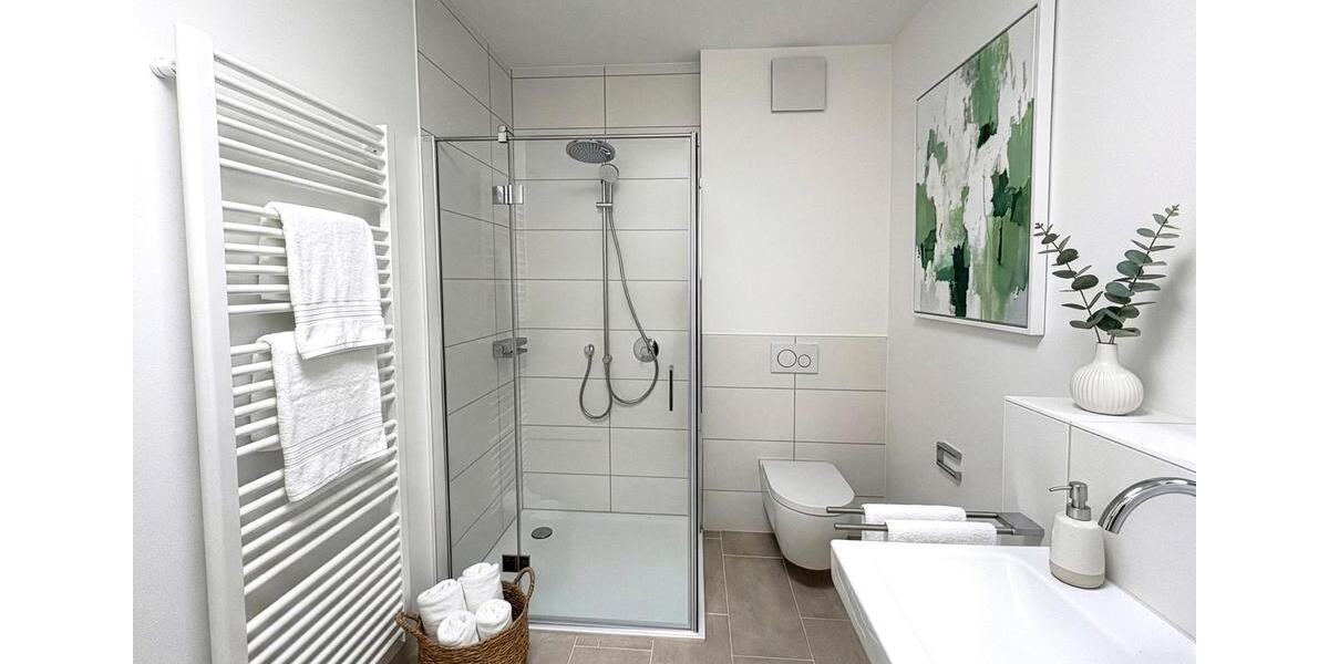 Dachgeschoßwohnung Leonberg - 3 Zimmer, 99 m&sup2;, 2.083&euro; | Angebot:23712851