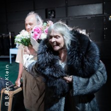 Kleiner Mann – was nun? 25.10.2026 Kammertheater