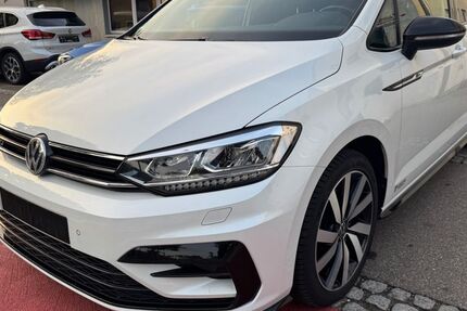 VW Touran 105.000 km 19.800 &euro; Fellbach 70736