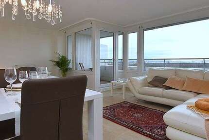 Wohnung Stuttgart Birkach - 1.5 Zimmer, 47 m&sup2;, 1.450&euro; | Angebot:25515566