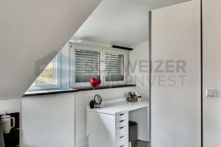 Wohnung Stuttgart Feuerbach - 2.5 Zimmer, 63 m&sup2;, 265.000&euro; | Angebot:25936511