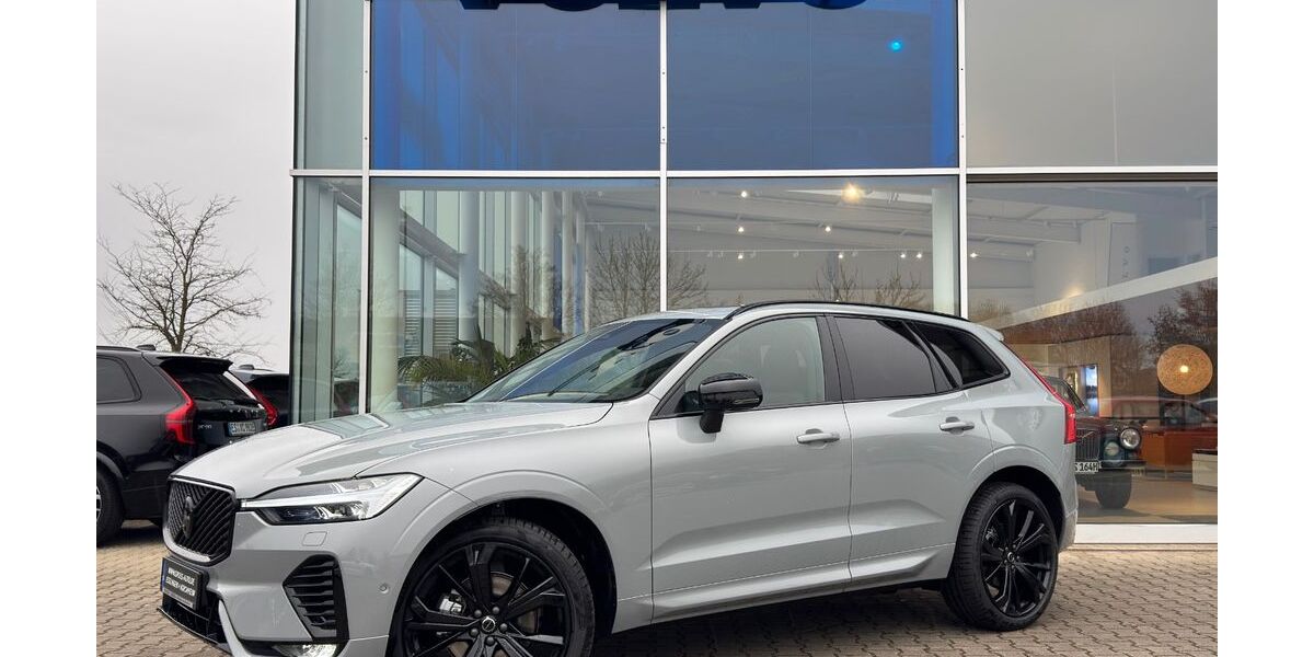 Volvo XC60 5.500 km 53.900 &euro; Kirchheim/Teck 73230