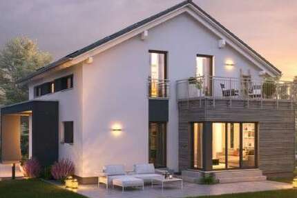 Haus Uhingen - 5 Zimmer, 144 m&sup2;, 573.638&euro; | Angebot:7912040