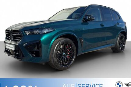 BMW X5 M 16.600 km 123.990 &euro; Asperg 71679