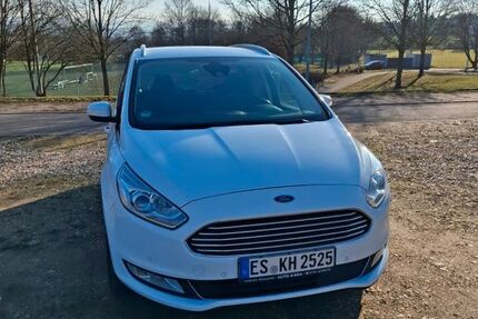 Ford Galaxy 106.250 km 19.999 &euro; Köngen 73257