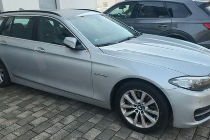 BMW 525 193.000 km 11.990 &euro; Magstadt 71106