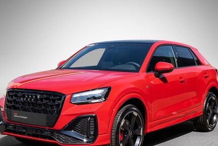 Audi Q2 9.999 km 38.570 &euro; Stuttgart 70469