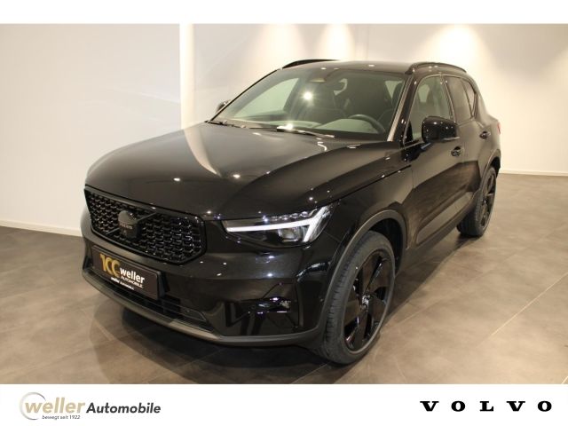 Volvo XC40 8.565 km 41.500 &euro; Bietigheim-Bissingen 74321