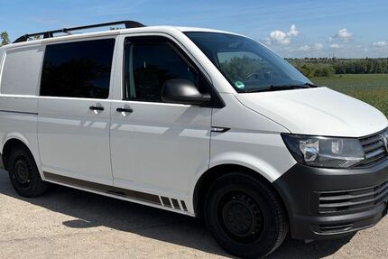 VW T6 Transporter 327.300 km 14.700 &euro; Ludwigsburg 71640