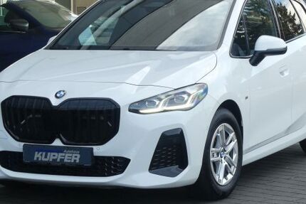 BMW 220 Active Tourer 12.160 km 33.400 &euro; Vaihingen / Enz 71665