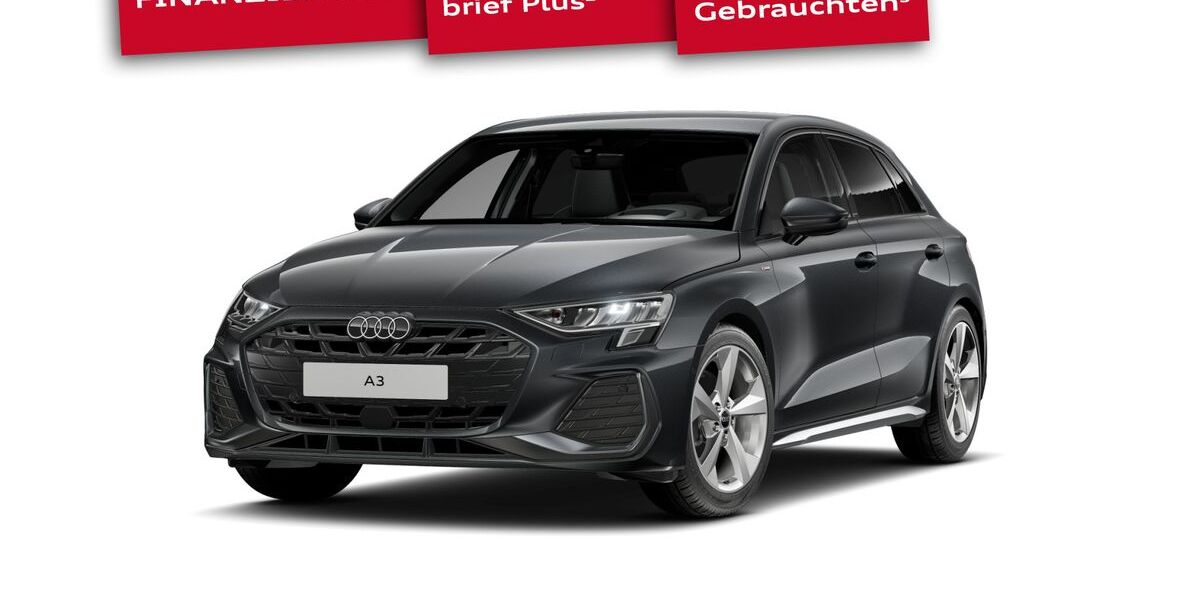 Audi A3 27.394 km 34.540 &euro; Stuttgart 70563