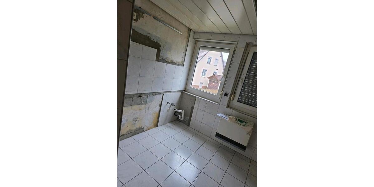 Erdgeschoßwohnung Murrhardt - 1 Zimmer, 57 m&sup2;, 158.000&euro; | Angebot:26748831