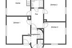 Mehrfamilienhaus, Wohnhaus Stuttgart Botnang - 9 Zimmer, 204 m&sup2;, 980.000&euro; | Angebot:26418214