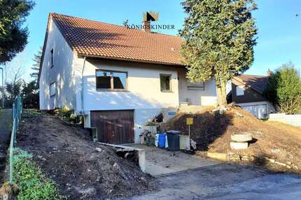 Grundstück Backnang - 649.000&euro; | Angebot:24904834