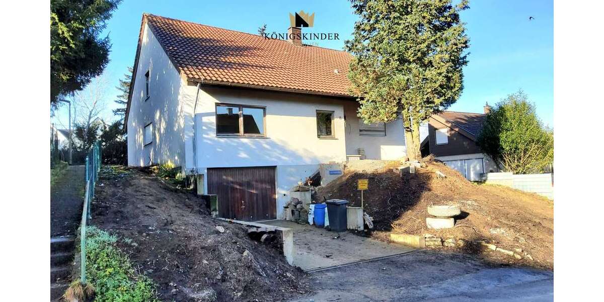 Grundstück Backnang - 649.000&euro; | Angebot:24904834
