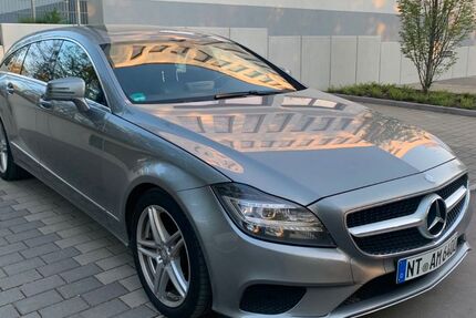 Mercedes-Benz CLS 350 Shooting Brake 429.000 km 11.700 &euro; Oberboihingen 72645