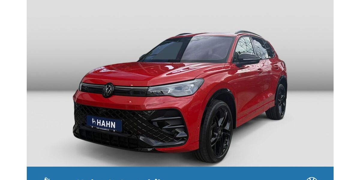 VW Tiguan 1.111 km 59.980 &euro; Kornwestheim 70806