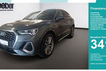 Audi Q3 8.609 km 36.319 &euro; Leonberg 71229